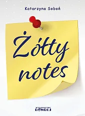 Żółty notes Żółty notes