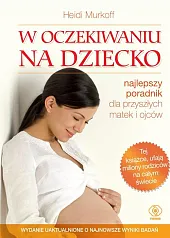 W oczekiwaniu na dzieckoHeidi Murkoff