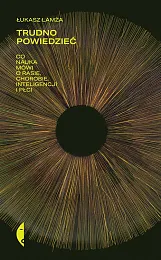 Trudno powiedziećŁukasz Lamża