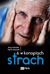 A w konopiach strachJerzy Vetulani A w konopiach strachJerzy Vetulani