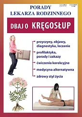 Dbaj o kręgosłup Porady Lekarza Rodzinnego