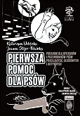 Pierwsza pomoc dla psów