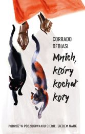 Mnich, który kochał koty Mnich, który kochał koty