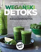 Wegański detoksMarek Bardadyn