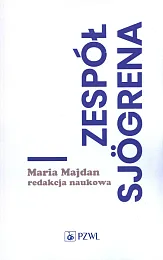 Zespół SjogrenaMaria Majdan Zespół SjogrenaMaria Majdan