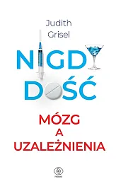 Nigdy dośćJudith Grisel