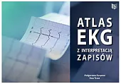 Atlas EKG z interpretacją zapisów