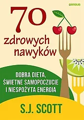 70 zdrowych nawyków