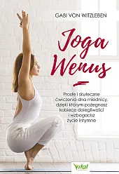 Joga WenusGabi von Witzleben