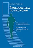 Prolegomena do ekonomii