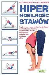 Hipermobilność stawówCelest Pereira