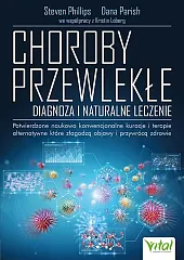 Choroby przewlekłe diagnoza i naturalne leczenie