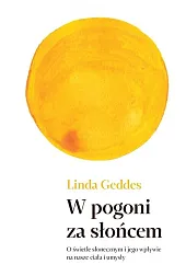W pogoni za słońcemLinda Geddes