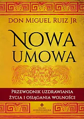 Nowa umowaMiguel Ruiz