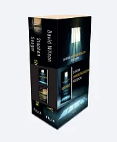 Szpital dla psychopatów / MordercyStephen Seager