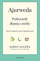 AjurwedaSarah Kucera