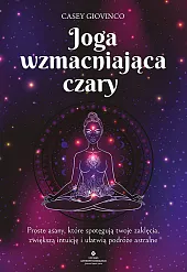 Joga wzmacniająca czary