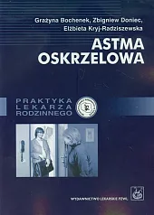 Astma oskrzelowaGrazyna Bochenek Astma oskrzelowaGrazyna Bochenek