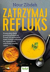 Zatrzymaj refluks Zatrzymaj refluks