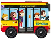 Świat na kółkach AutobusAnna Podgórska