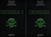 Toksykologia Tom 1/2Kamil Jurowski