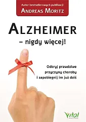 Alzheimer nigdy więcejMariusz Warda