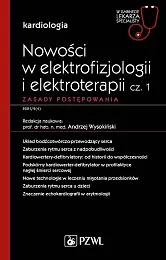 Nowości w elektrofizjologii i elektroterapii. Część,Andrzej Wysokiński