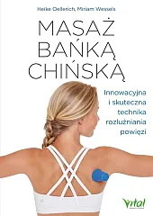 Masaż bańką chińskąVital  Masaż bańką chińskąVital