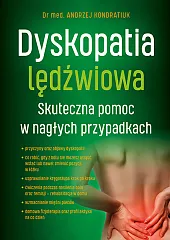 Dyskopatia lędźwiowaAndrzej Kondratiuk