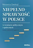 Niepełnosprawność w Polsce w wymiarze politycznym i społecznym