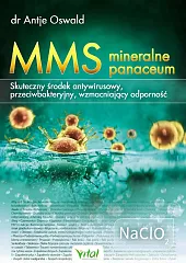 MMS - mineralne panaceumAntje Oswald