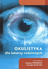 Okulistyka dla lekarzy rodzinnych / Termedia