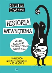Historia wewnętrznaGiulia Enders