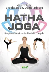 Hatha jogaBrooke Boon