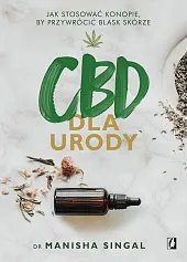 CBD dla urody CBD dla urody