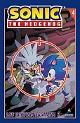 Sonic the Hedgehog 4 Los doktora Eggmana 2