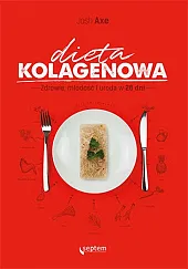 Dieta kolagenowa