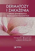 Dermatozy i zakażenia okolic zewnętrznych narządów płciowych
