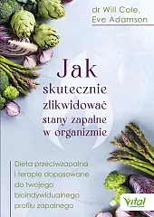 Jak skutecznie zlikwidować stany zapalne w,Will Cole