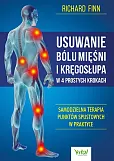 Usuwanie bólu mięśni i kręgosłupa w 4 prostych krokach