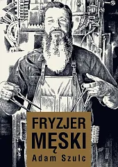 Fryzjer męskiAdam Szulc