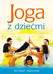 Joga z dziećmi Joga z dziećmi