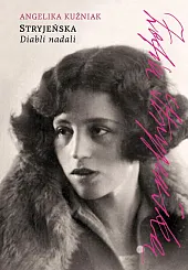 Stryjeńska Diabli nadaliAngelika Kuźniak
