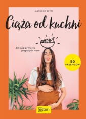 Ciąża od kuchni Ciąża od kuchni