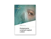 Postępowanie w stanach nagłych u dzieciMaria Gruba Postępowanie w stanach nagłych u dzieciMaria Gruba