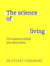 The Science of LivingStuart Farrimond