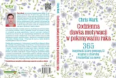 Codzienna dawka motywacji w pokonywaniu rakaChris Wark