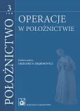 Położnictwo Tom 3 Położnictwo Tom 3
