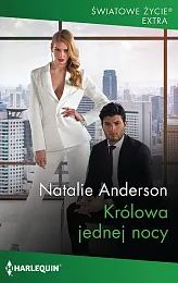Królowa jednej nocyNatalie Anderson