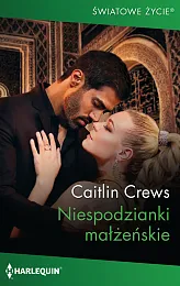 Niespodzianki małżeńskieCaitlin Crews